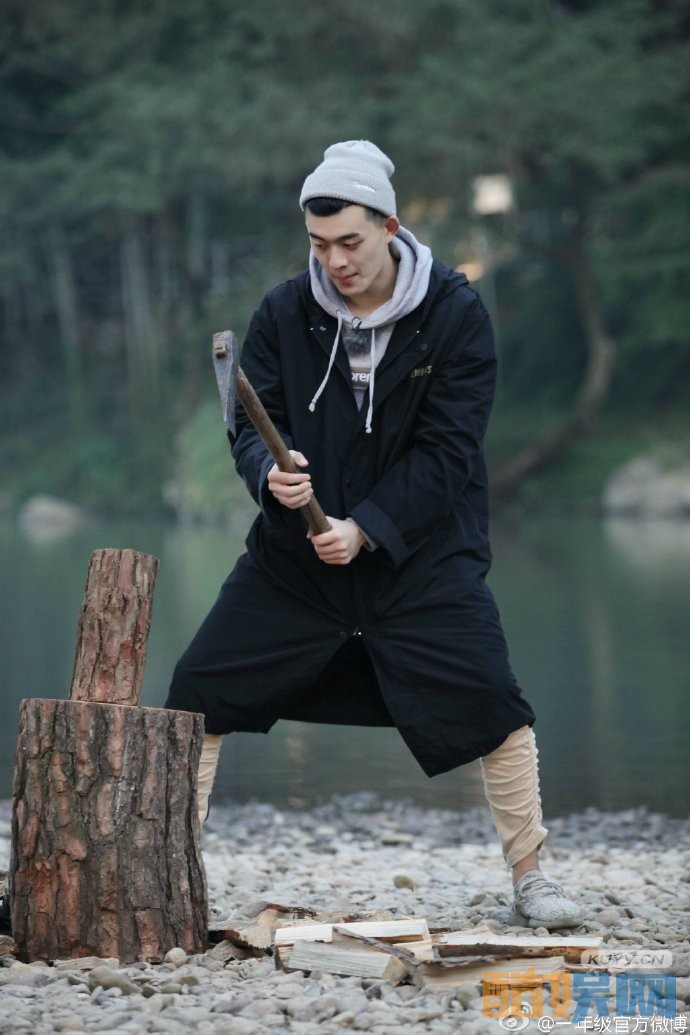 电视剧维和步兵营戈睿是谁扮演的？电视剧维和步兵营戈睿扮演者刘润南个人资料、写真、生活照欣赏