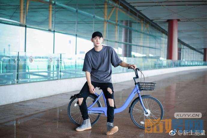 电视剧维和步兵营戈睿是谁扮演的？电视剧维和步兵营戈睿扮演者刘润南个人资料、写真、生活照欣赏