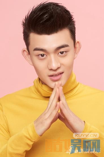 电视剧维和步兵营戈睿是谁扮演的？电视剧维和步兵营戈睿扮演者刘润南个人资料、写真、生活照欣赏