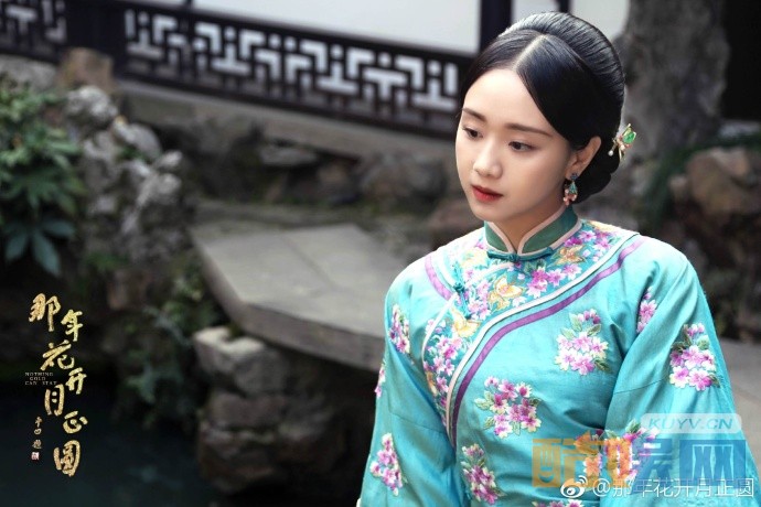 那年花开月正圆吴漪最后变坏了吗 吴漪是好人还是坏人 吴漪最后背叛吴家了吗