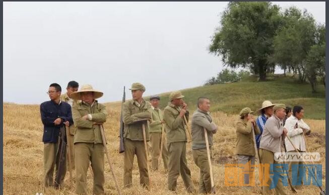电视剧花儿与远方什么时候播出 电视剧花儿与远方播出时间及上星平台介绍