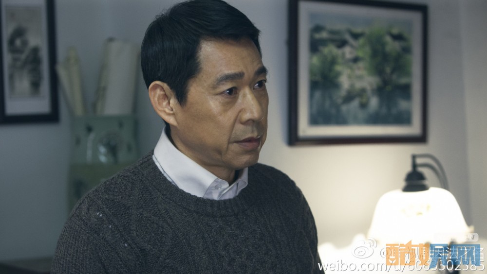 因法之名剧情介绍
