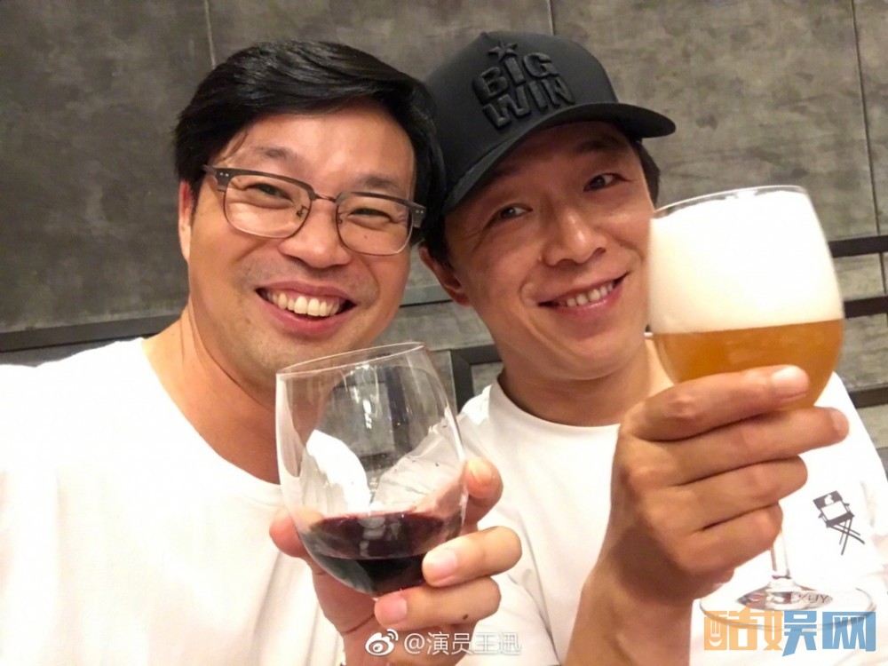 王迅和黄渤是什么关系，王迅是不是出轨了 王迅跟王小姐是什么时候认识的,王迅是渣男吗