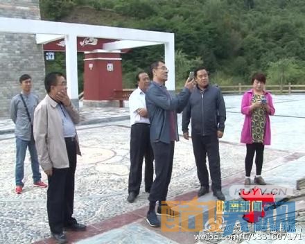 苦乐村官片场照