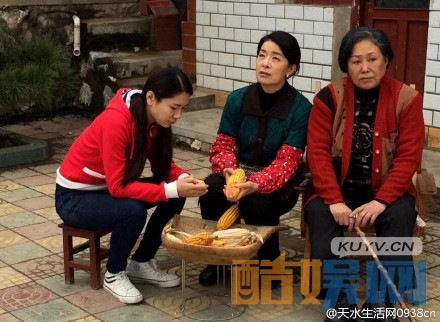 电视剧苦乐村官剧情分集介绍第9集