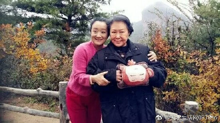 苦乐村官片场照