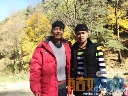 电视剧苦乐村官剧情分集介绍第10集