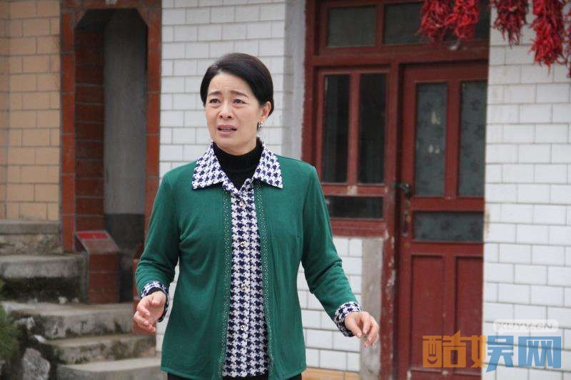 电视剧苦乐村官剧情分集介绍第18集