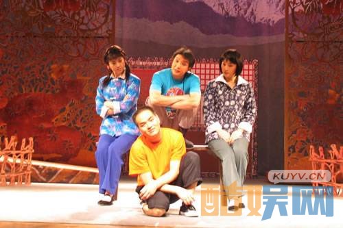 电视剧苦乐村官剧情分集介绍第20集