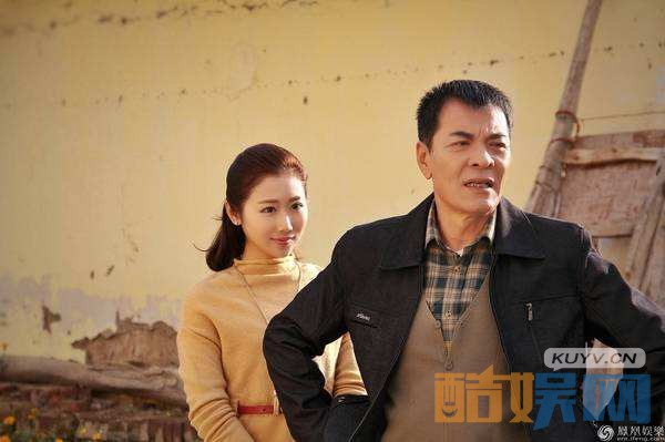 电视剧苦乐村官剧情分集介绍第23集