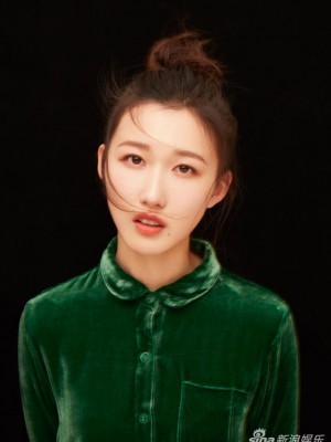 谢林彤