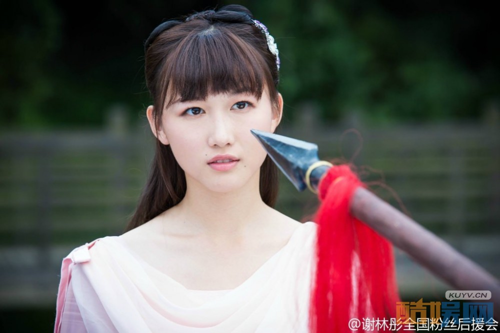 谢林彤个人资料谢林彤演绎经历