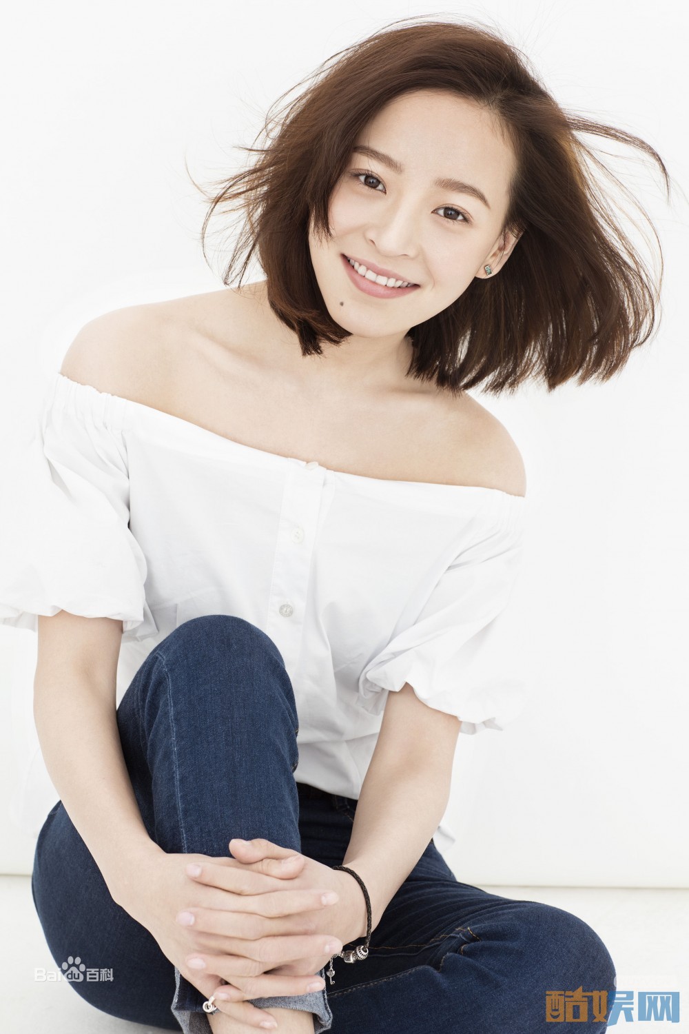 宋楠惜时尚写真