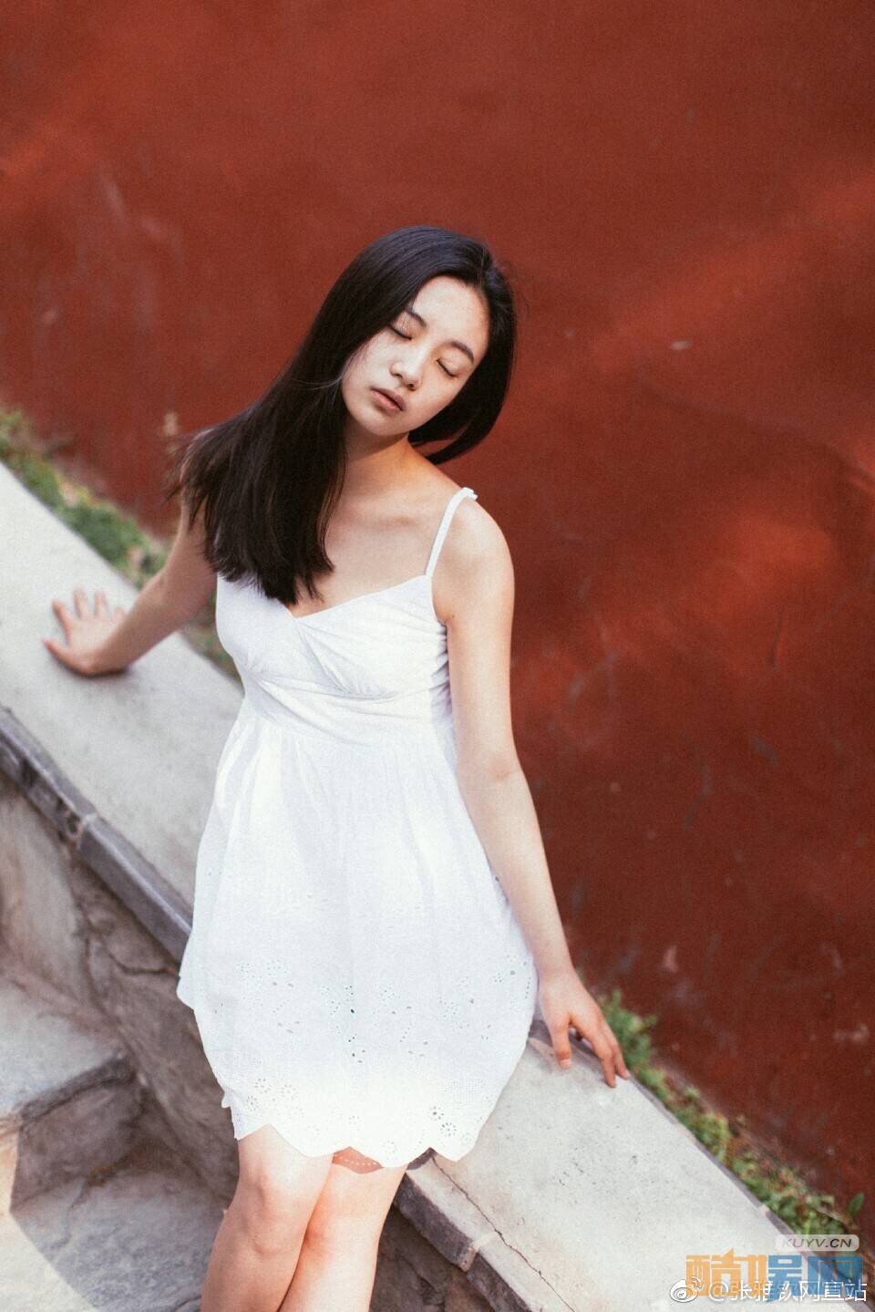 张雅钦文艺写真