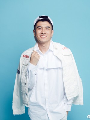 于永海