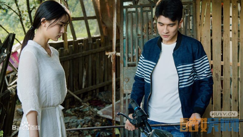 于永海《谁是匹夫》剧照写真