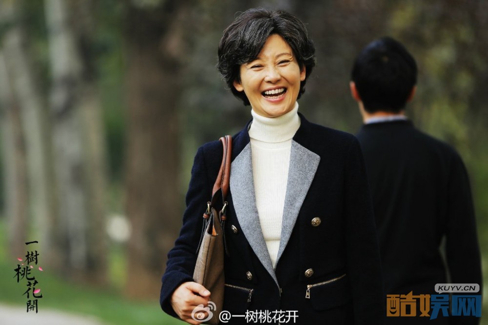 电视剧一树桃花开剧情分集介绍第1集