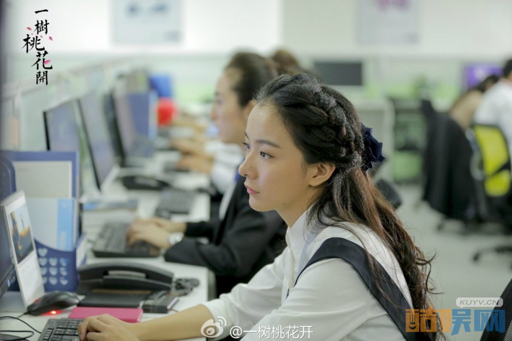 电视剧一树桃花开剧情分集介绍第17集