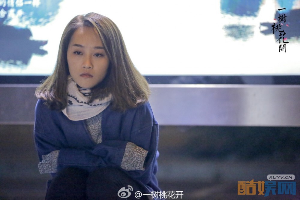 电视剧一树桃花开剧情分集介绍第26集