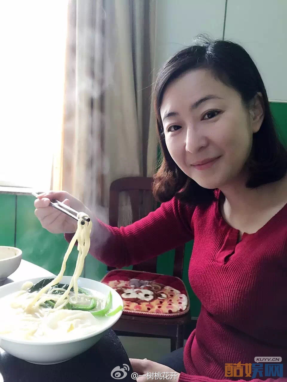 电视剧一树桃花开剧情分集介绍第27集