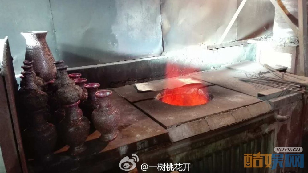 电视剧一树桃花开剧情分集介绍第35集