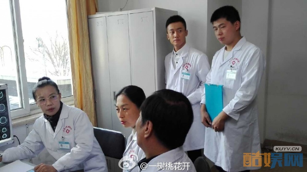 电视剧一树桃花开剧情分集介绍第42集