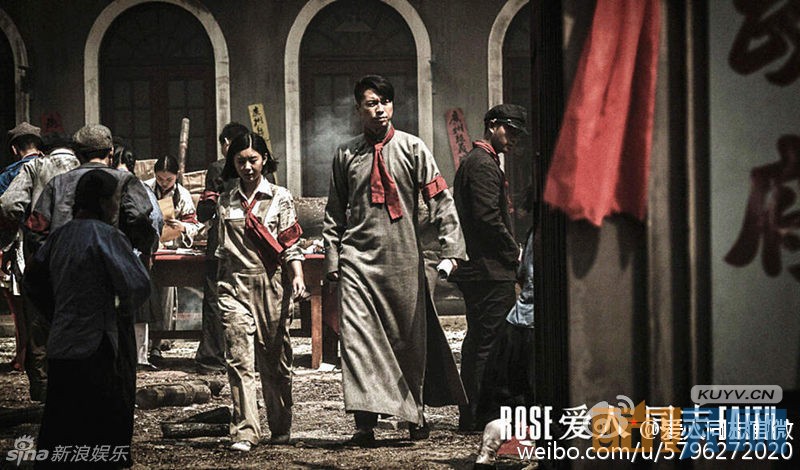 电视剧爱人同志剧情分集介绍第27集