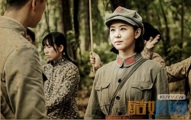 电视剧爱人同志剧情分集介绍第38集