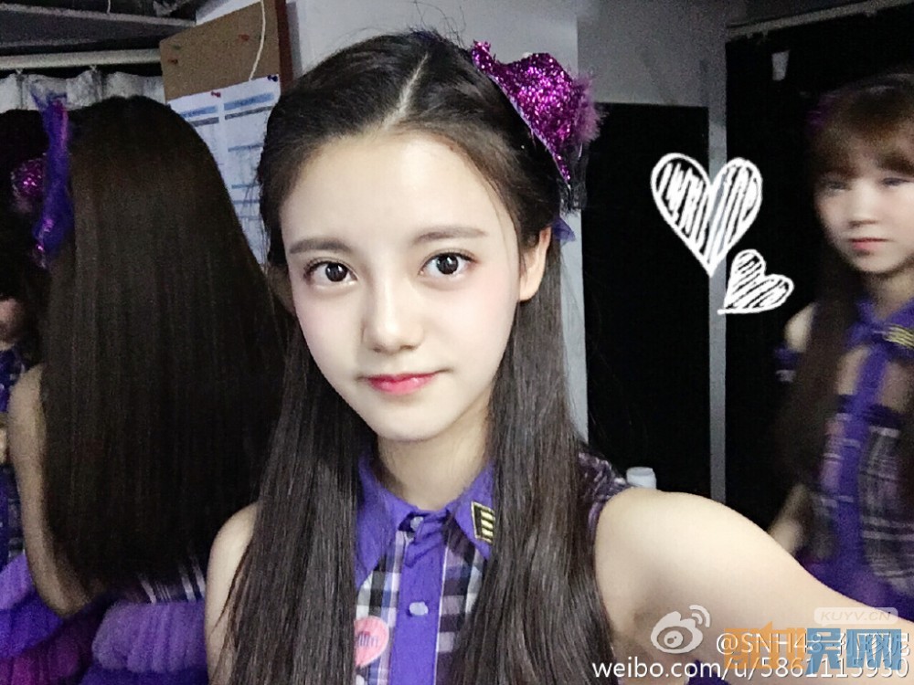 孙珍妮个人资料孙珍妮演绎经历