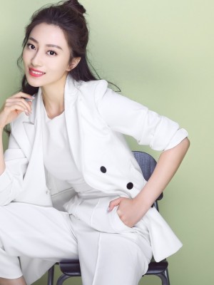 陈瑾如