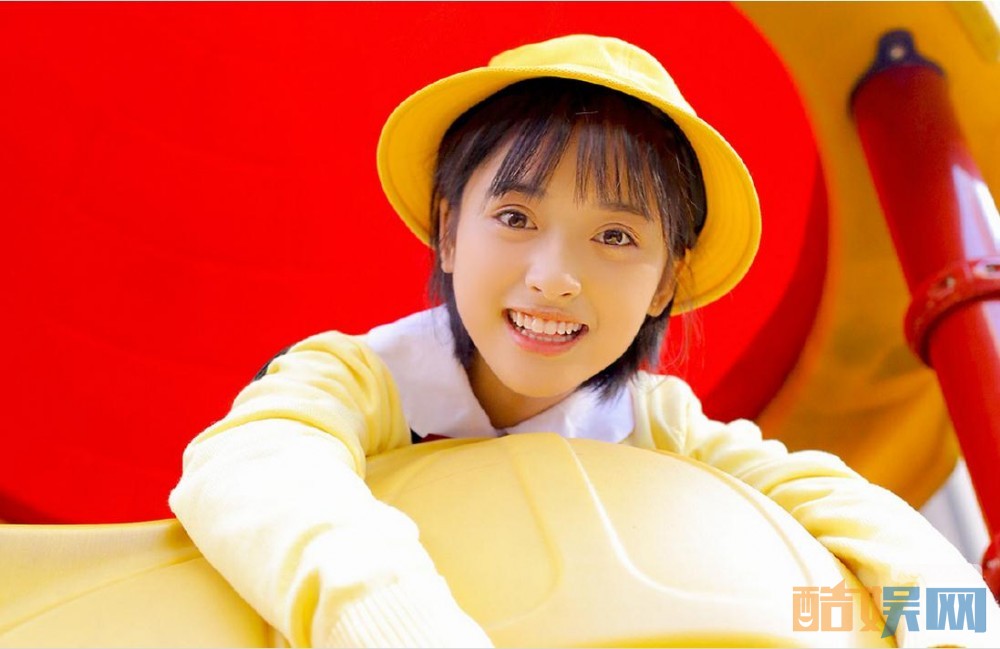 电视剧网剧致我们单纯的小美好陈小希是谁扮演的？电视剧网剧致我们单纯的小美好陈小希扮演者沈月个人资料、写真、生活照欣赏