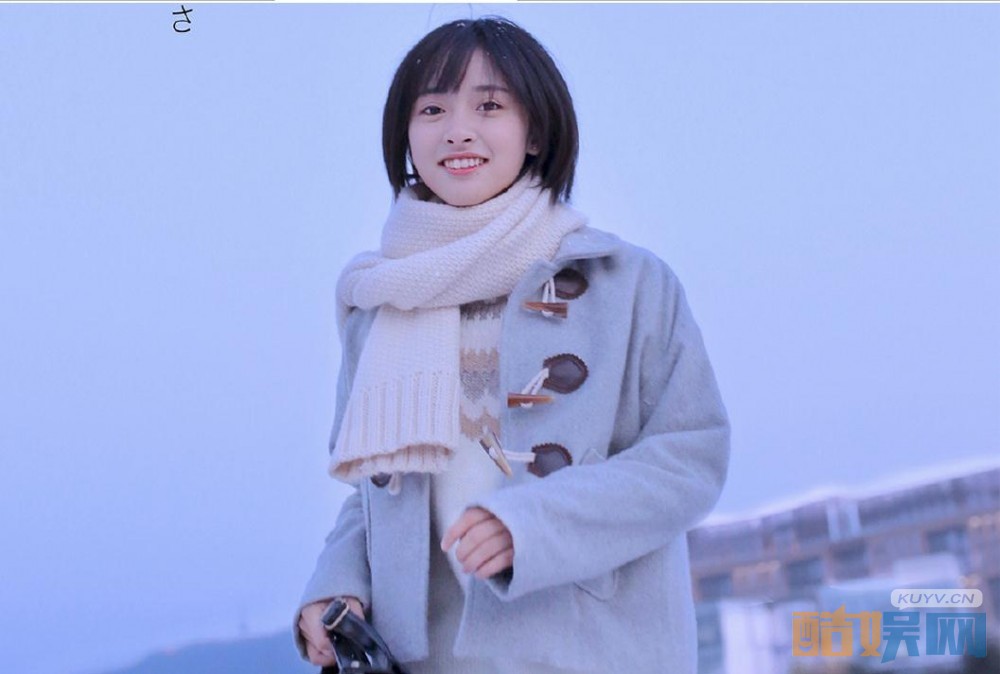 电视剧网剧致我们单纯的小美好陈小希是谁扮演的？电视剧网剧致我们单纯的小美好陈小希扮演者沈月个人资料、写真、生活照欣赏