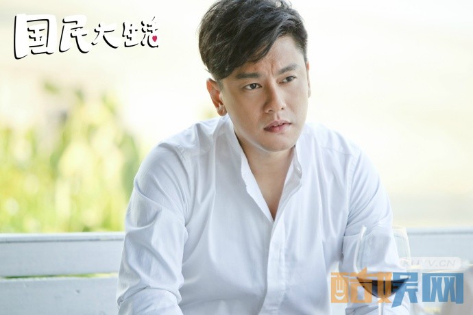 国民大生活曝光全阵容海报 郑恺袁姗姗一起引燃全新期待