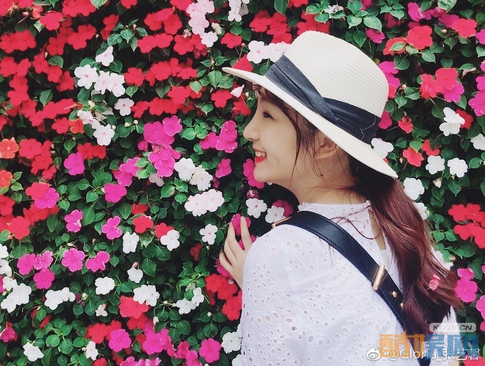 张艺馨个人资料张艺馨演绎经历