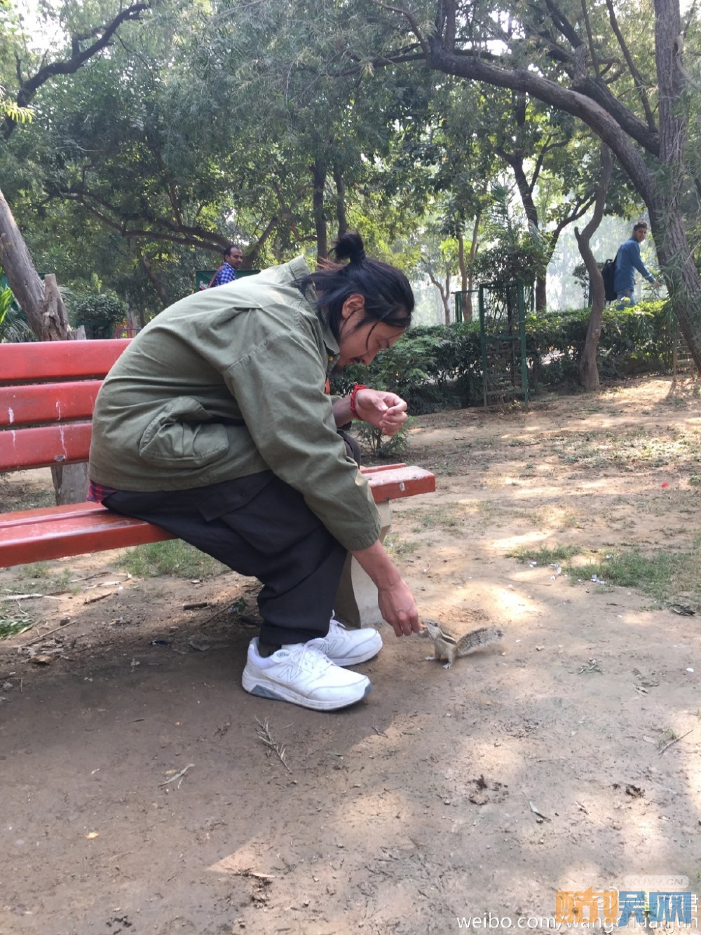 电视剧国民大生活陈先生是谁扮演的？电视剧国民大生活陈先生扮演者王传君个人资料、写真、生活照欣赏