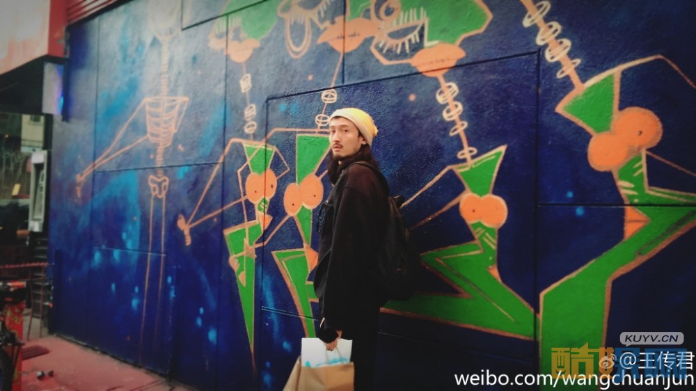 电视剧国民大生活陈先生是谁扮演的？电视剧国民大生活陈先生扮演者王传君个人资料、写真、生活照欣赏