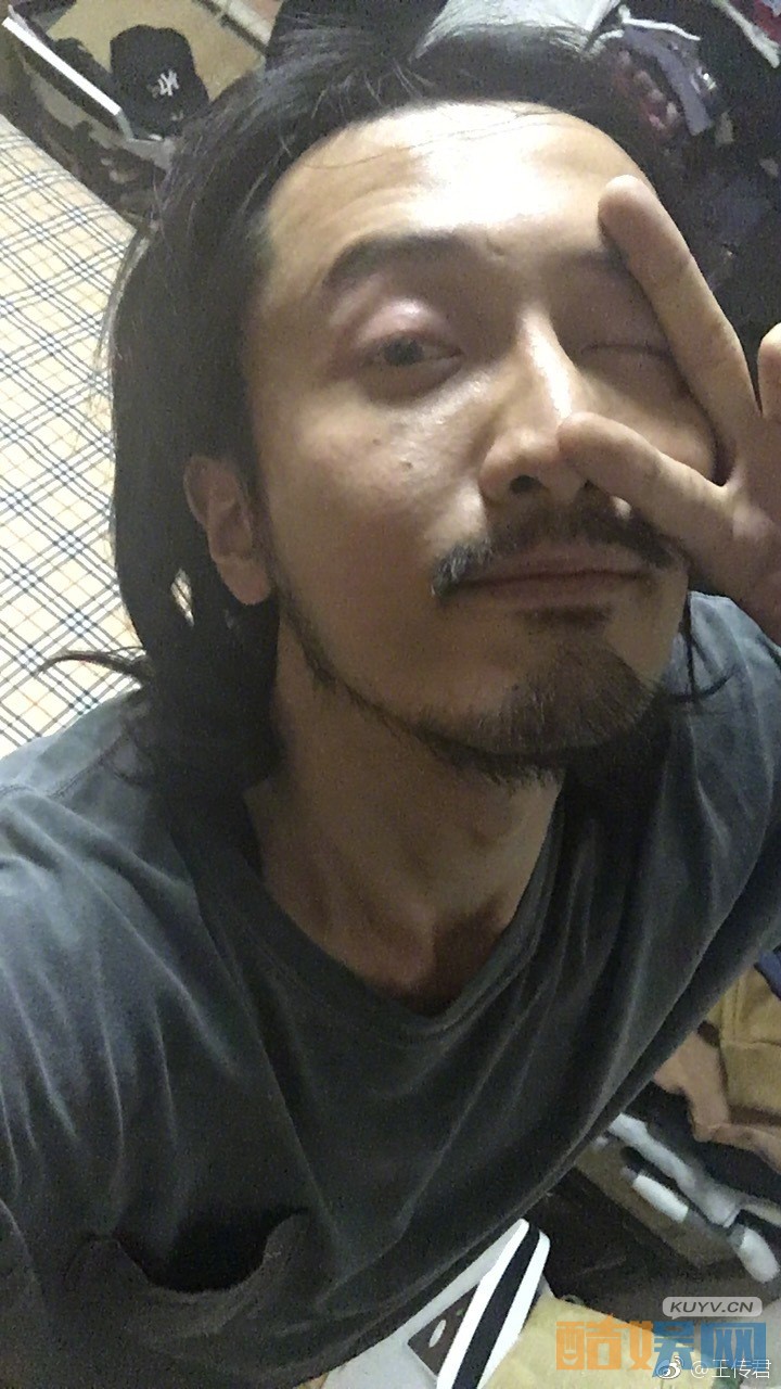 电视剧国民大生活陈先生是谁扮演的？电视剧国民大生活陈先生扮演者王传君个人资料、写真、生活照欣赏