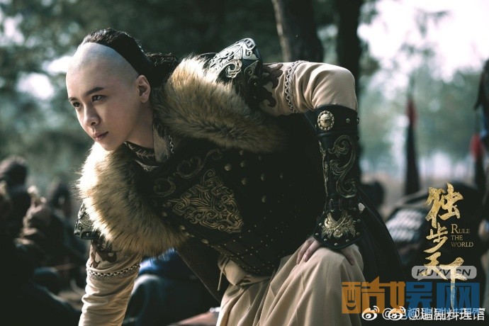 电视剧独步天下剧情分集介绍第32集