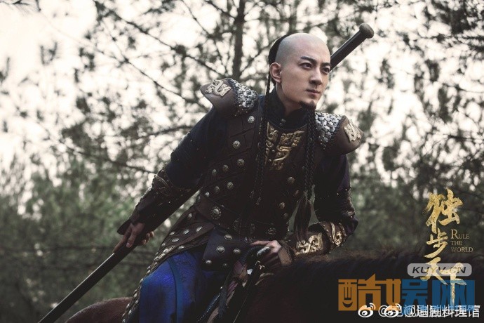 电视剧独步天下剧情分集介绍第31集