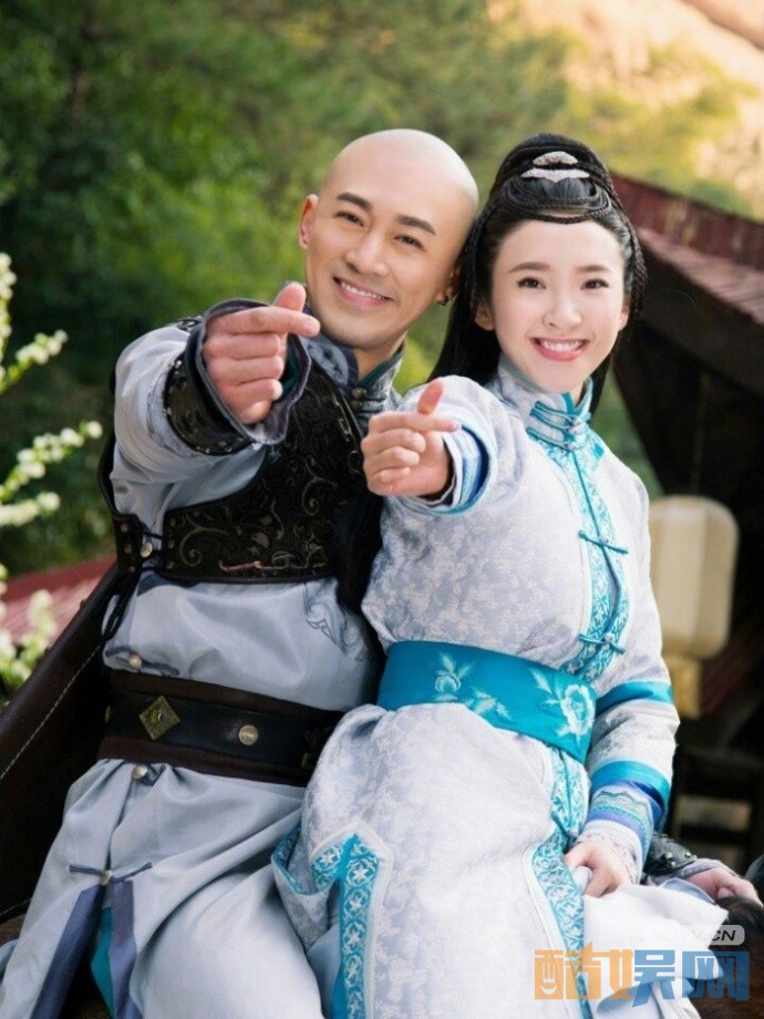 电视剧独步天下剧情分集介绍第39集