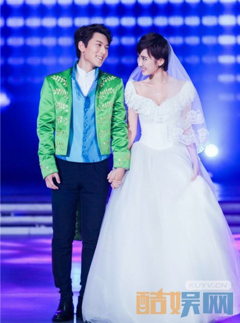 毛晓彤个人资料 毛晓彤的男朋友老公是谁 毛晓彤为什么跟陈翔分手