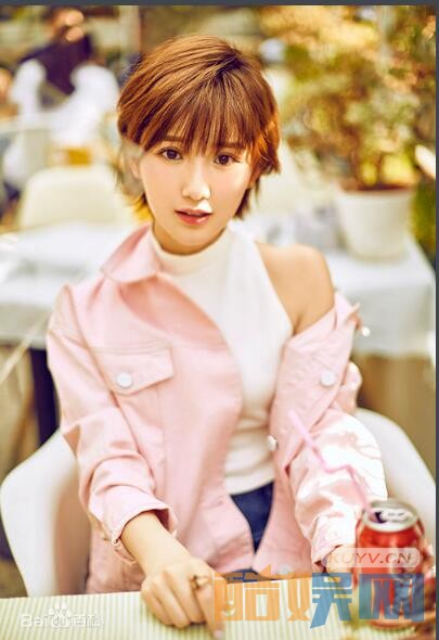 毛晓彤个人资料 毛晓彤的男朋友老公是谁 毛晓彤为什么跟陈翔分手