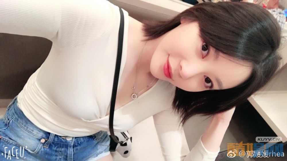 林澄生活照写真