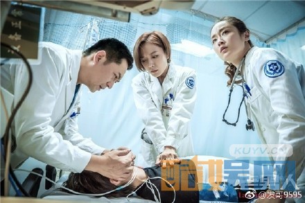 电视剧急诊科医生剧情分集介绍第5集
