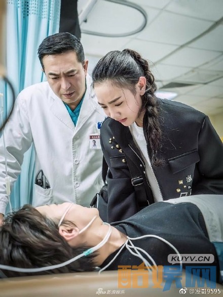 电视剧急诊科医生剧情分集介绍第7集