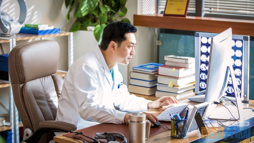 电视剧急诊科医生剧情分集介绍第10集