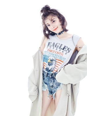 林澄