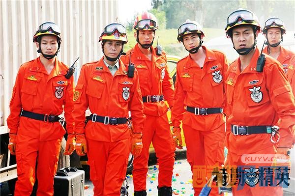 电视剧特勤精英中林毅为什么坚持要去飞豹队 林毅和郑志勇之间有什么恩怨?