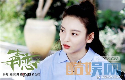电视剧青恋是小说改编的吗？电视剧青恋改编自哪部小说？