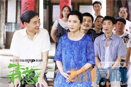 电视剧青恋剧情分集介绍第11集